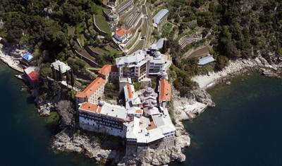 Archaeological, Biblical & Byzantine Treasures 2 Days/ 1 Night — 5