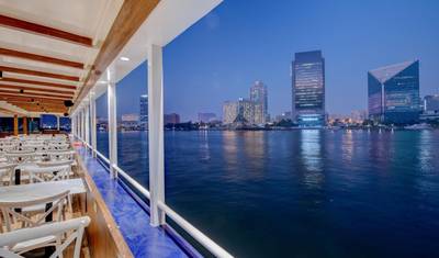 Best of Dubai Tour – 4 Days / 3 Nights — 2