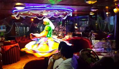 Best of Dubai Tour – 4 Days / 3 Nights — 5