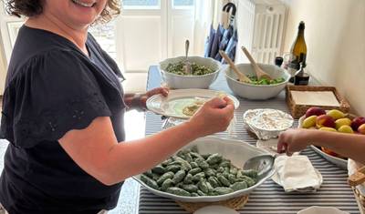Wine & Wellness Retreat in Lucca, Tuscany (Women-Only) — 4
