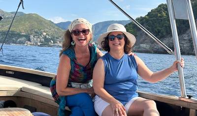 Wine & Wellness Retreat in Lucca, Tuscany (Women-Only) — 2