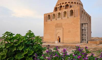 8-day Turkmenistan Highlights Group Tour — 4