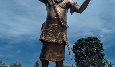 Szlak Zulusów – Lesotho, Republika Południowej Afryki, Eswatini, Mozambik — 5