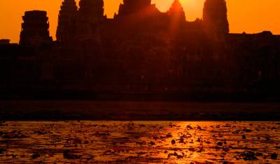Pedale pelo Sudeste Asiático — 2