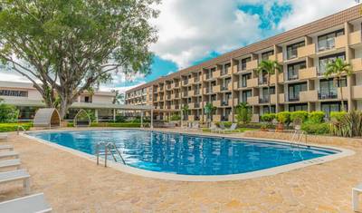 Costa Rica Active & Adventure - Rainforest, Wildlife & Beach Extension (incl. Flight) — 3