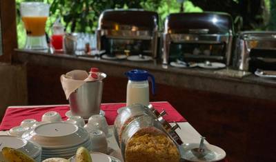 كوستاريكا نشاط ومغامرة - غابات مطيرة، حياة برية، وتمديد شاطئي (شاملة الطيران) — 2