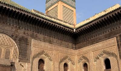 Morocco 10 Days from Casablanca: Imperial Cities and Desert Tour — 3