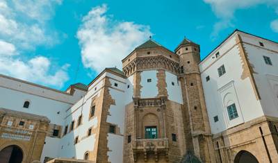 Discover Morocco — 2