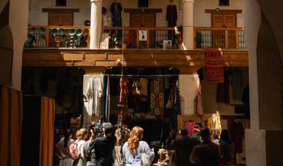 Discover Morocco — 5