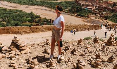 North Morocco Adventure — 3