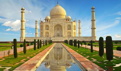 India to Sri Lanka Discovery By G Experiences — 2
