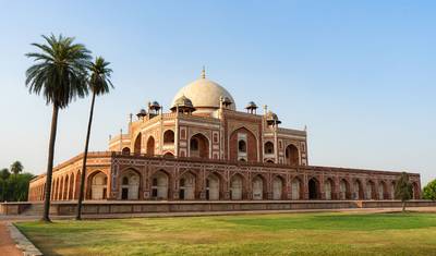 Rajasthan Trails with Taj Mahal Tour By G Experiences — 5