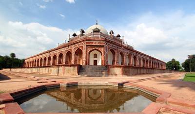 Incredible India with Nepal & Bhutan Trails By G Experiences — 5