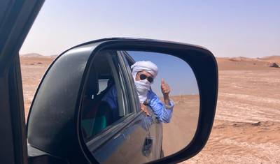 5-dniowa prywatna wycieczka z Marrakeszu do Casablanki, Fezu i Miast Cesarskich przez Luksusowy Obóz na Pustyni Sahara / Najlepsze z Maroka — 4