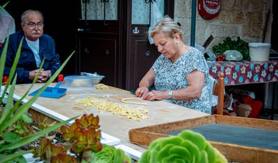 Puglia and Matera Tour 8 days from Bari in small group — 3