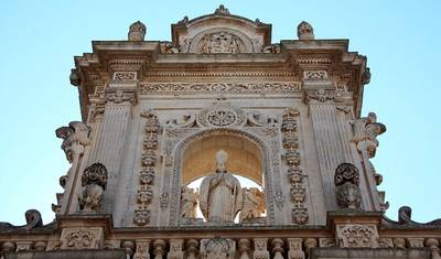Puglia and Matera Tour 8 days from Bari in small group — 5