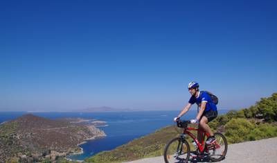 Ciclismo na Grécia — 4
