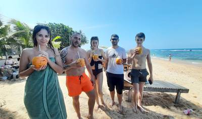 Sri Lanka Grand Discovery Tour – 10 Days — 3
