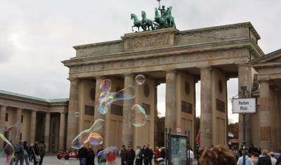 IMPERIAL CITIES- IN THE FOOTSTEPS OF THE HABSBURG EMPIRE — 2