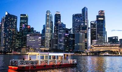 Singapore Holiday Package 5 Nights 6 Days – Wildlife & City Highlights — 4