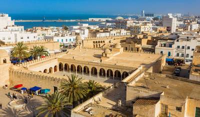 Tunisia: A Mosaic of History – From Carthage to Kairouan, 8 Days at the Heart of Civilizations — 2