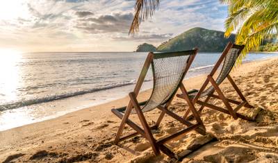 Fiji Beach Break - 6 days — 3
