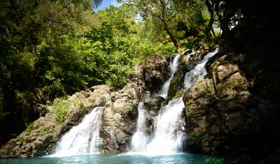 Fiji Beach Break - 6 days — 4