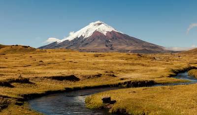 Totally Ecuador - 9 days — 3