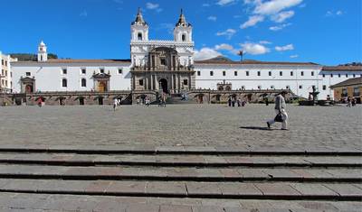 Totally Ecuador - 9 days — 4