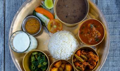 Classic India & Kathmandu (5 Star) - 10 days — 5
