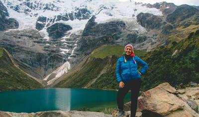Trilha Salkantay e Inca para Machu Picchu – 7 Dias / 6 Noites — 2
