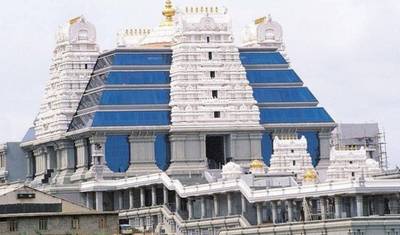 Excursão de 5 Dias para Descobrir o Sul da Índia – Bangalore, Mysuru & Coorg — 2