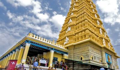 Excursão de 5 Dias para Descobrir o Sul da Índia – Bangalore, Mysuru & Coorg — 4