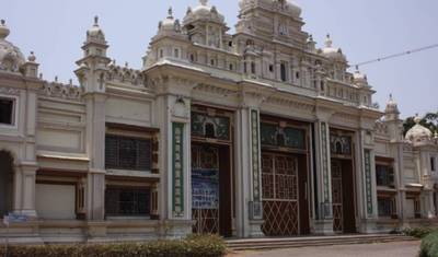 Excursão de 5 Dias para Descobrir o Sul da Índia – Bangalore, Mysuru & Coorg — 5
