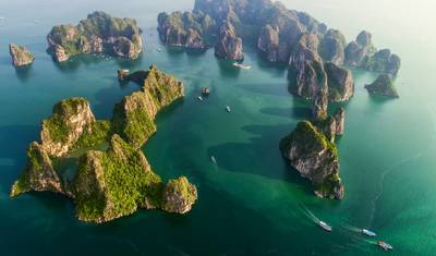 Ha Giang i Zatoka Ha Long – 8 dni / 7 nocy [Wycieczka prywatna] — 3