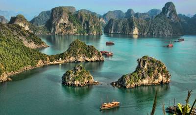 Ha Giang i Zatoka Ha Long – 8 dni / 7 nocy [Wycieczka prywatna] — 4