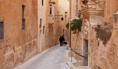 اكتشف مالطا وجوزو — 2