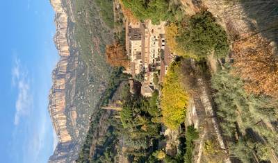 Caminhada do Vinho WalkingWomen em Priorat, Norte da Espanha (Somente para Mulheres) — 3
