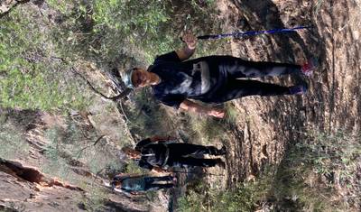 Caminhada do Vinho WalkingWomen em Priorat, Norte da Espanha (Somente para Mulheres) — 4