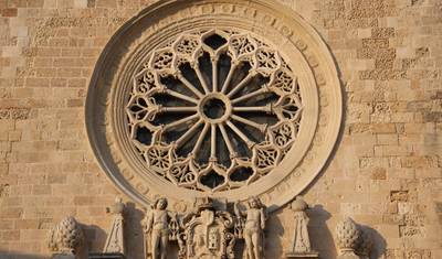 Puglia & Matera 12 days tour departure every Friday — 2