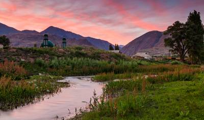 The Sacred Route of Cusco — 3