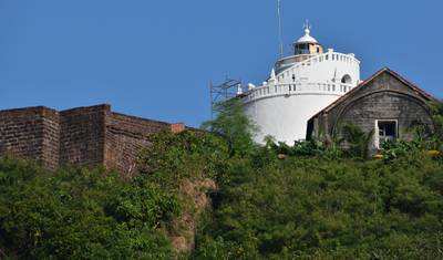 Triângulo Dourado com Goa e Mumbai — 5