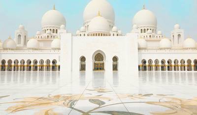 Dubai, Abu Dhabi & Doha Explorer - 10 days — 2