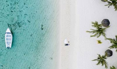 Semana na Praia em Maurício - 7 dias — 4