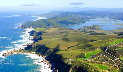 Cape Town, Garden Route & Safari - 11 days — 3
