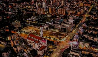 جولة ليوم واحد إلى بريشتينا وبريزرن من تيرانا/دورس — 2