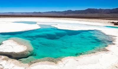 Best of Chile — 2