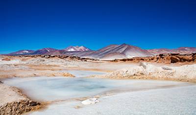 Best of Chile — 4