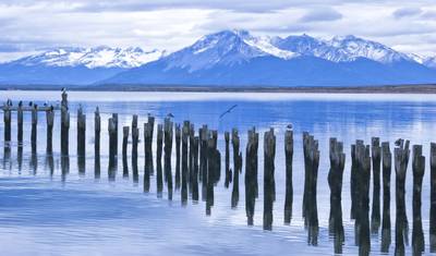 Best of Chile — 5