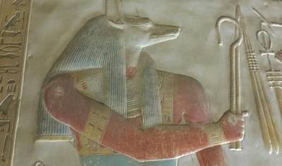 Wycieczka jednodniowa do Dendery i Abydos — 3